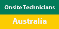 IT Services & Onsite Technicians Australia