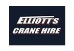 Elliots Crane Hire Hobart Tasmania