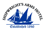 Shipwrights Arms Hotel Hobart Tasmania