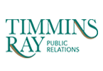 Timmins Ray Public Relations Hobart Tasmania